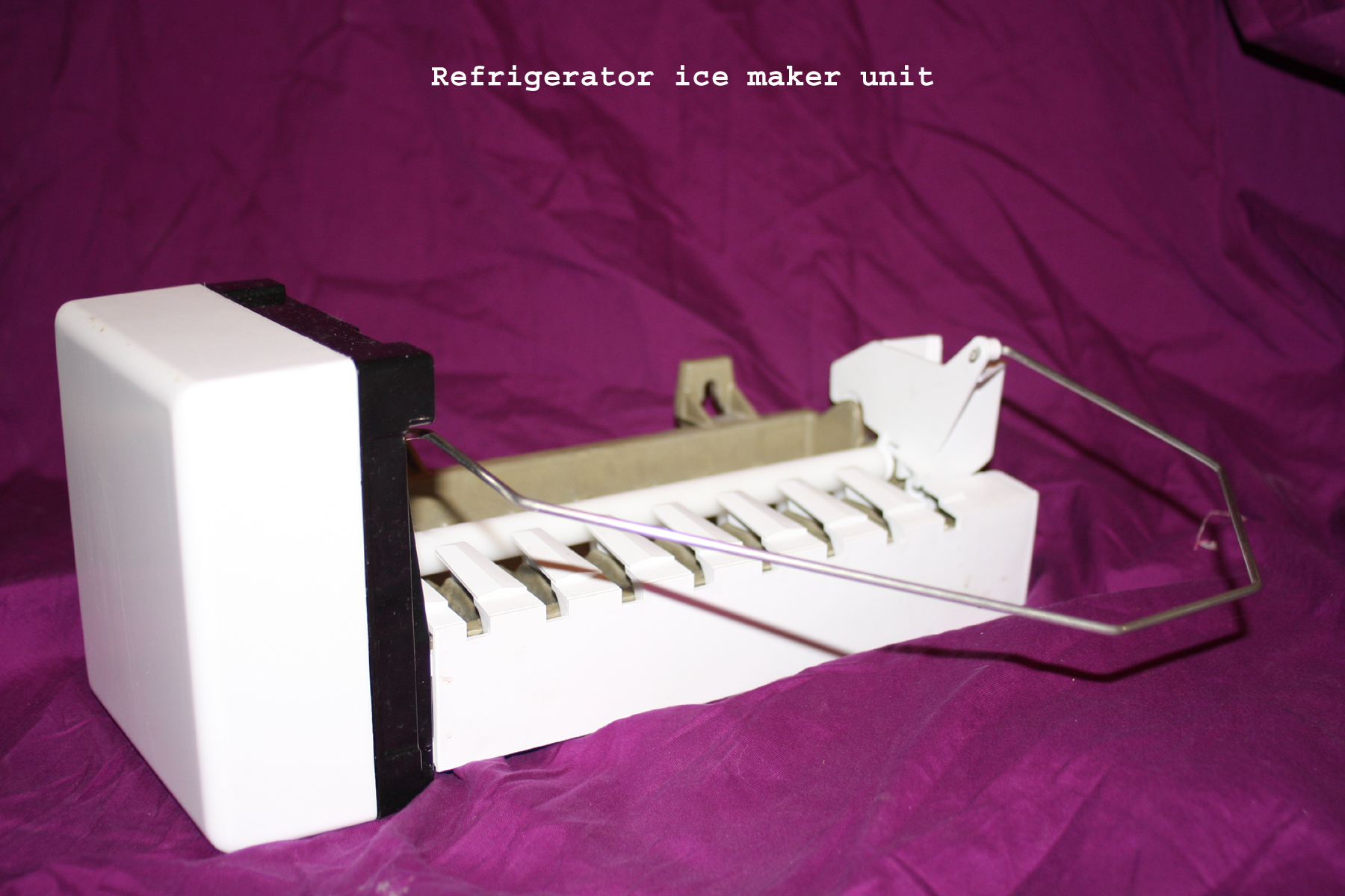 How To Unplug An Ice Maker at Clarinda Cartagena blog